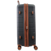 D-LUX Gray 30" PP/8W/TSA/Z-S/Exp.