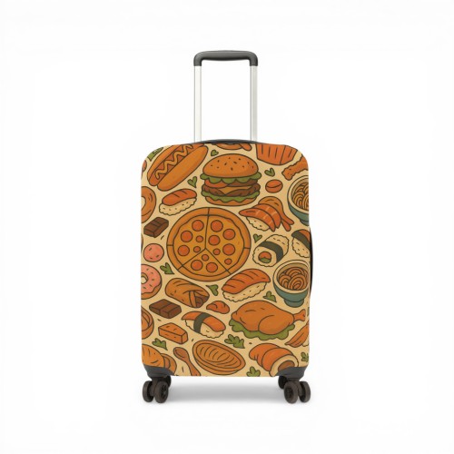 5Limits Cover Fast Food 5Limits Cover Fast Food