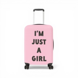 5Limits Cover Just a Girl