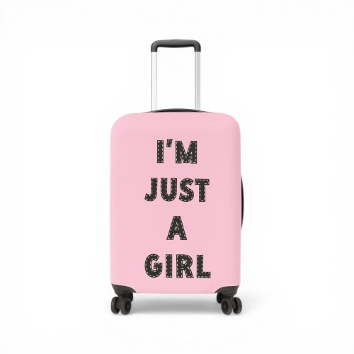 5Limits Cover Just a Girl