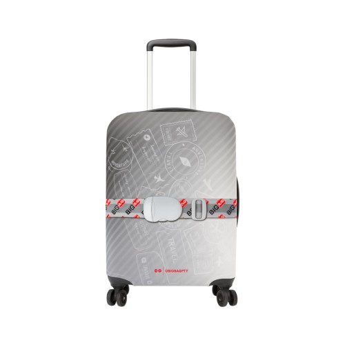 5Limits Cover BigBag