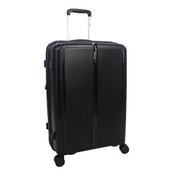 FL Gladiator II Negro 24" PP/8W/TSA/Z-S/Exp.