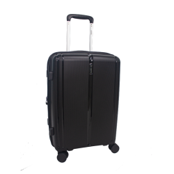 FL Gladiator II Negro 20" PP/8W/TSA/Z-S/Exp.