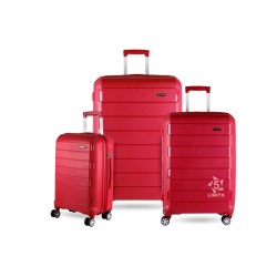 SET/3 FL Gladiator ROJO PP/8W/TSA/Z-S/Exp.