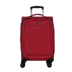 FL Izag Red 20" Tela 8W/TSA/Z-S/Exp.