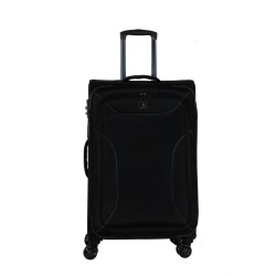 FL Izag Black 25" Tela 8W/TSA/Z-S/Exp.