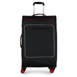 5 limits Metax Black 25" Tela 8W/TSA/Z-S/Exp.