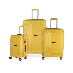 5 limits Freedom amarillo SET 3 PP/8W/TSA/Z-S/Exp.