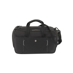 VX, Werks Traveler 6.0, Duffel, Black