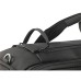 VX, Werks Traveler 6.0, Duffel, Black