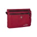 VX, Lifestyle Accessory Bags, Compact Crossbody Bag, Red