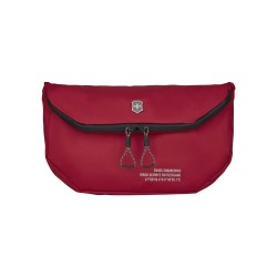 VX, Lifestyle Accessory Bags, Classic Belt-Bag, Red