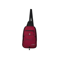 VX, Lifestyle Accessory Bags, Sling Bag, Red