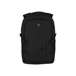 VX, Sport EVO, Compact Backpack, BLACK