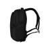 VX, Sport EVO, Compact Backpack, BLACK