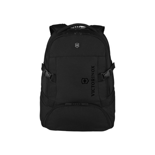 VX, Vx Sport EVO, Compact Backpack, BLACK/BLACK