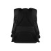 VX, Sport EVO, Compact Backpack, BLACK/BLACK