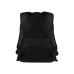 VX, Vx Sport EVO, Delux Backpack, BLACK/BLACK