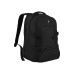 VX, Sport EVO, Compact Backpack, BLACK/BLACK