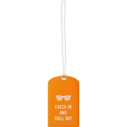 Go Travel Glo Case ID