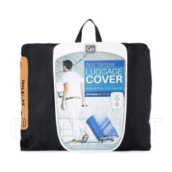 Slip on Luggage Cover ( 24" )