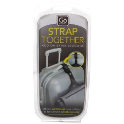 GO Travel  Add a Bag