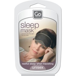 GO Travel  Eye Mask