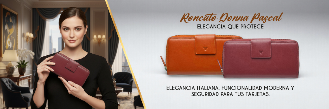 Roncato Uno soft