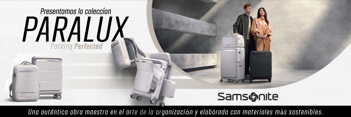 Samsonite