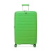 Roncato Trolley 4R Exp. Butterfly Verde Lime 76cm