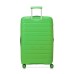 Roncato Trolley 4R Exp. Butterfly Verde Lime 76cm