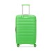 Roncato Trolley 4R Exp. Butterfly Verde Lime 67cm