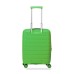 Roncato Trolley 4R Exp. Butterfly Verde Lime 55cm