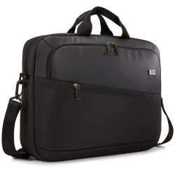 Case Logic 15.6IN Attaché Black