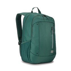 Case Logic Jaunt Backpack Smoke Pine