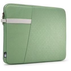 Case Logic Ibira 14" Laptop Sleeve Islay Grenn