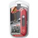 GO Travel  Digi Scale