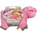 GO Travel  Pig Folding  Pillow