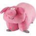 GO Travel  Pig Folding  Pillow