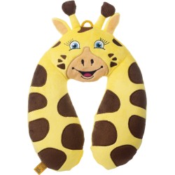 Go Travel Giraffe Neck Pillow