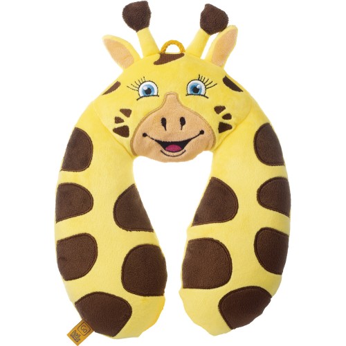 Go Travel Giraffe Neck Pillow