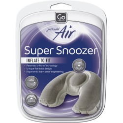GO Travel  Super Snoozer