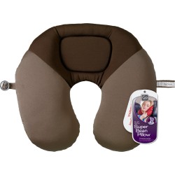 Go Travel Bean Snoozer Pillow