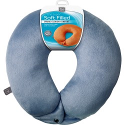 GO Travel  Plush Pillow