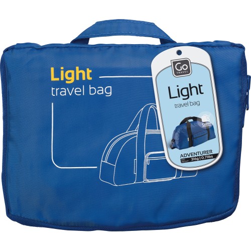 GO Travel  TravelBag (Light)