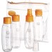 Go Travel Cabin Bottles (Orange Packaging)