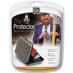 GO Travel  The Protector ( RFID)