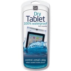 GO Travel  Dry iPad