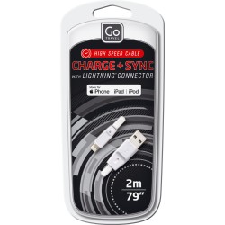 GO Travel  2M USB Cable ( app )