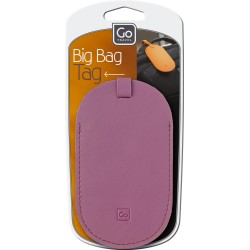GO Travel  Big Bag Tag